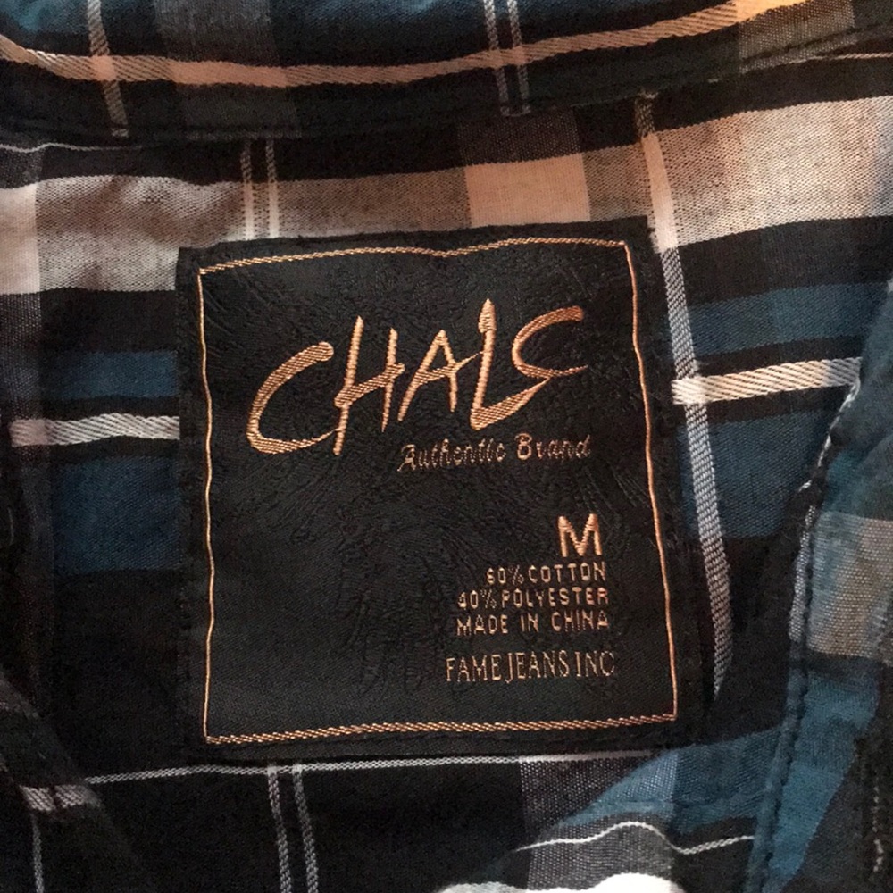 Long sleeve - Picture 4 of 4